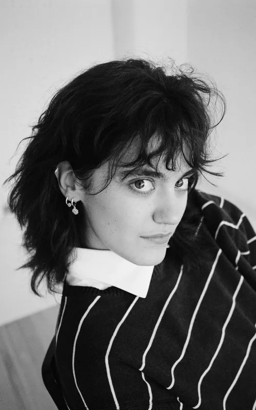 Charlène Beaubien