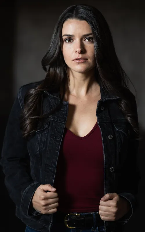 Christen Hart