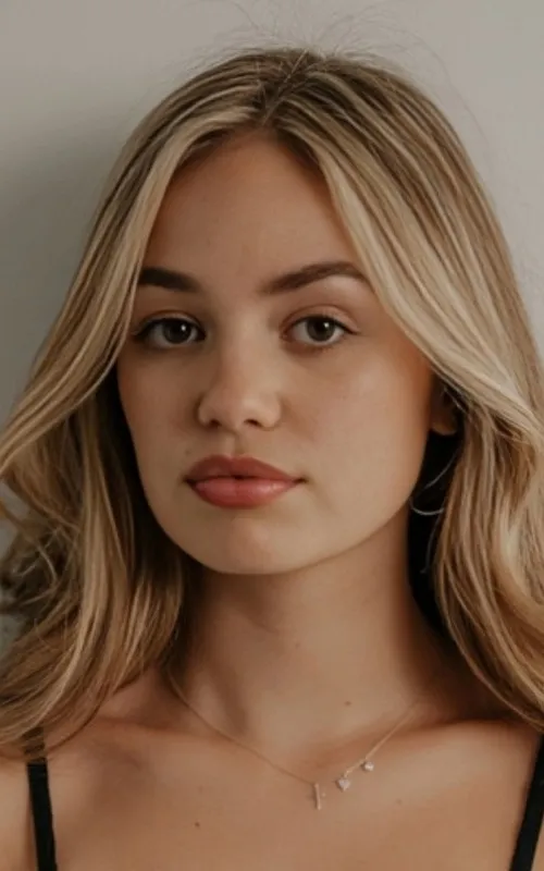 Olivia Rose Williams