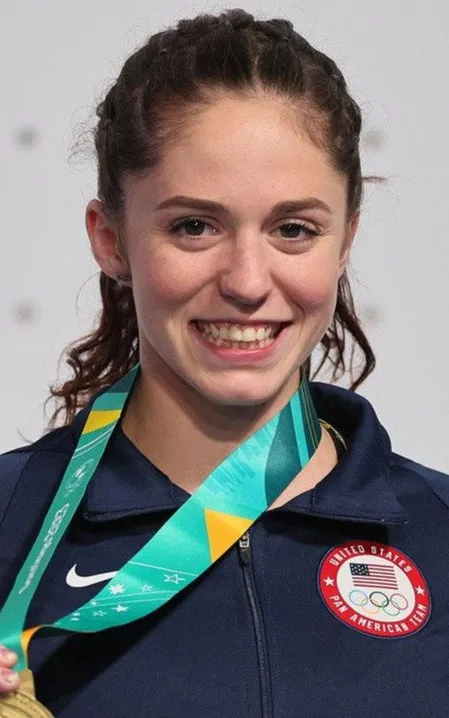 Piper Kelly