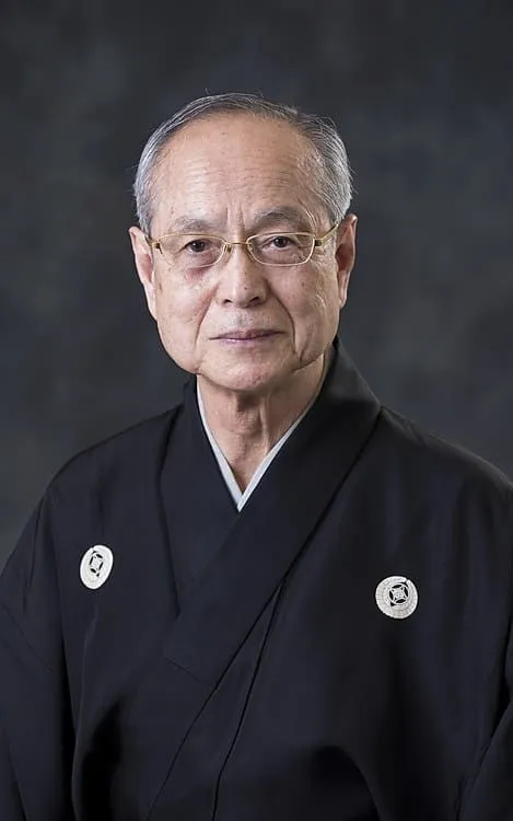 Mansaku Nomura