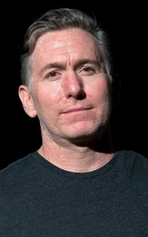 John Poston