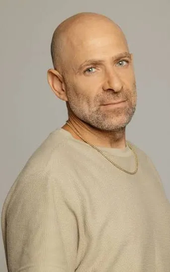 Rudi Saada