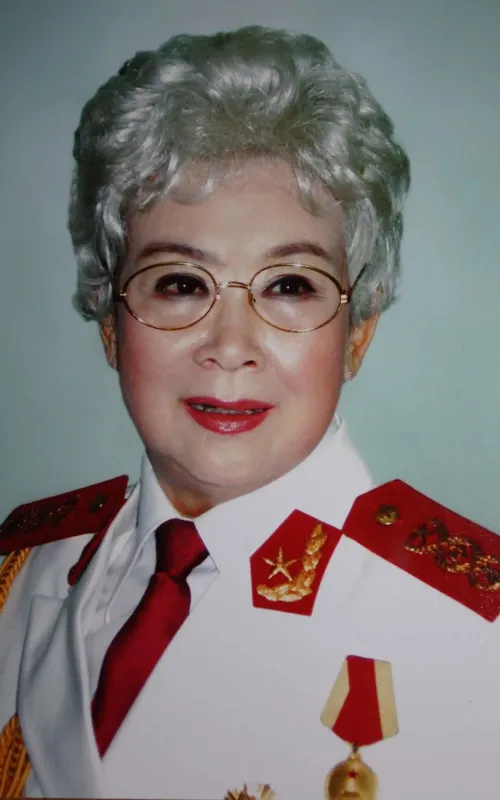 Bai Huiwen