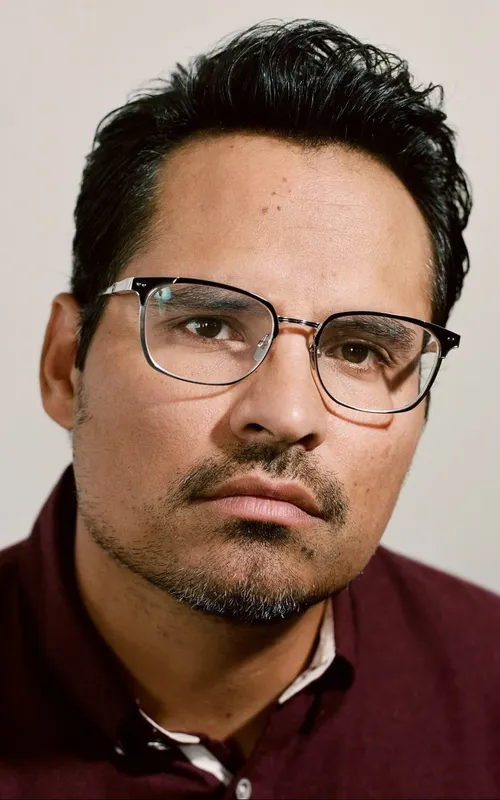 Michael Peña