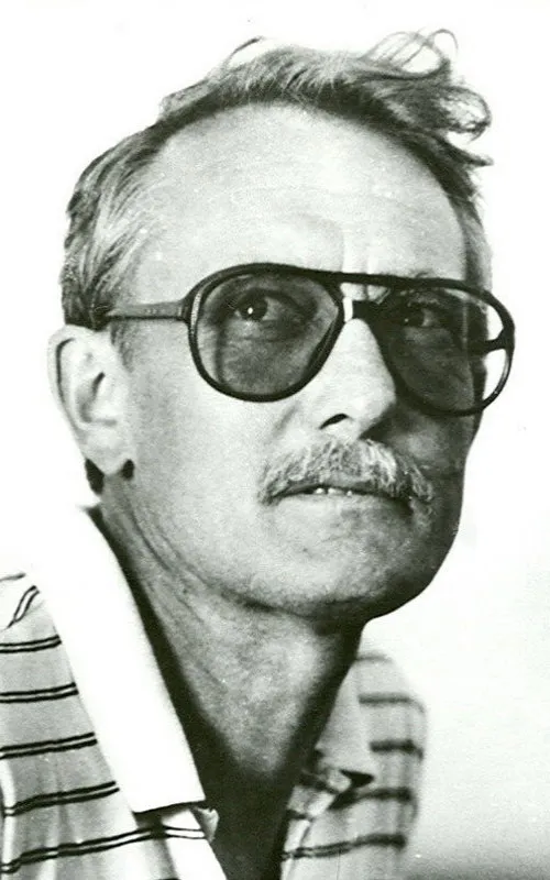 Vladimir Shamshurin