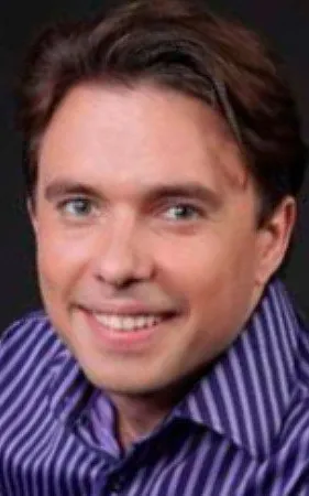 Ilya Sokolov