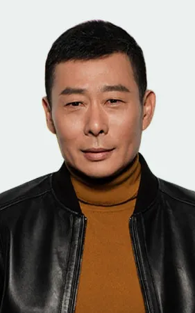 Huo Qing