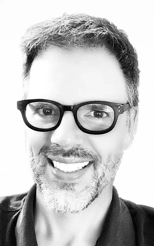 Jeremy Wilker