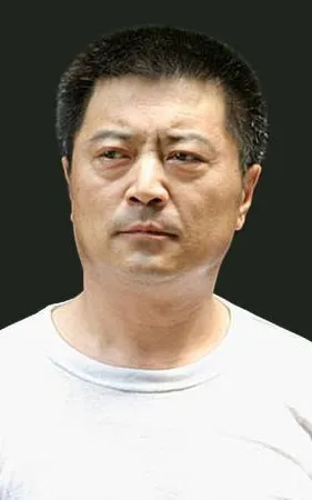 Jia Xinguang