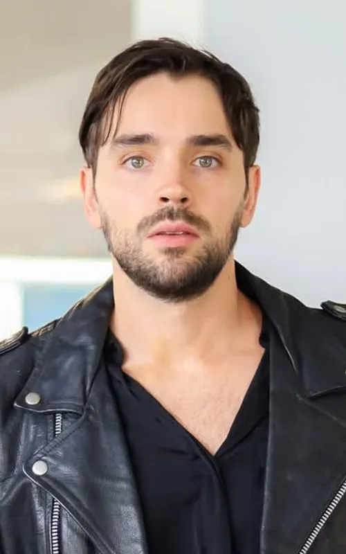 Leo Deluglio