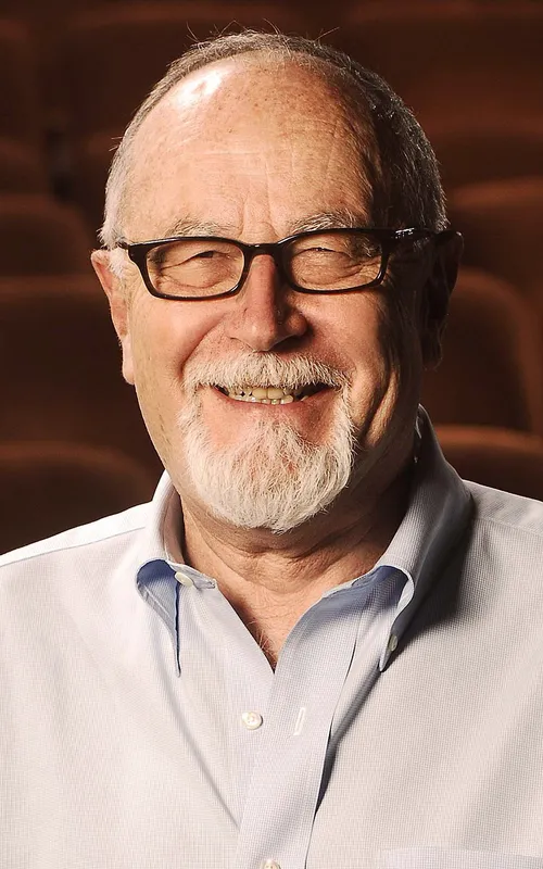 Gilbert Cates