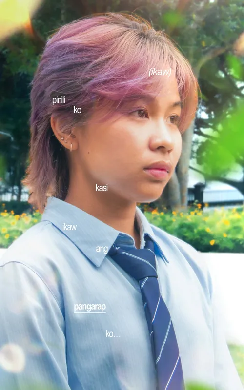 Ariann Allen Andaya