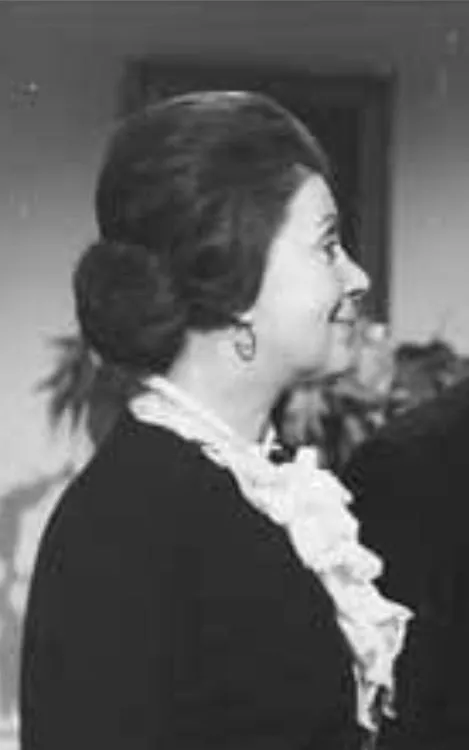 Elena Forte
