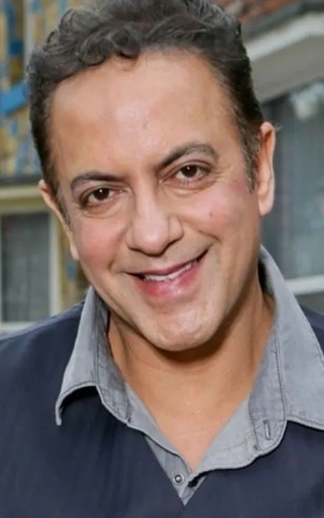Jimmi Harkishin
