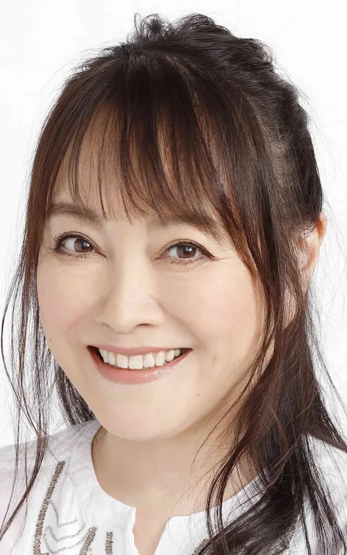 Azumi Inoue