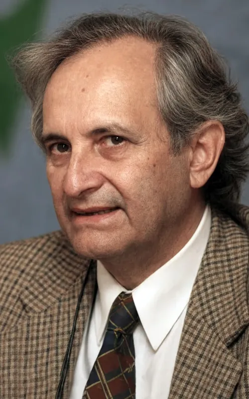 Antonio Cubillo