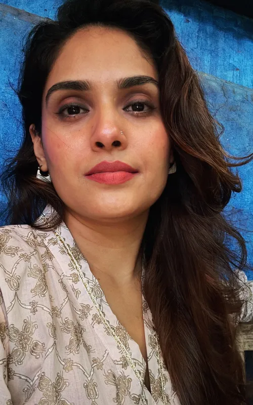 Pallavi Patil