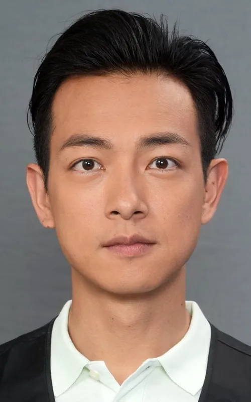 Oscar Leung
