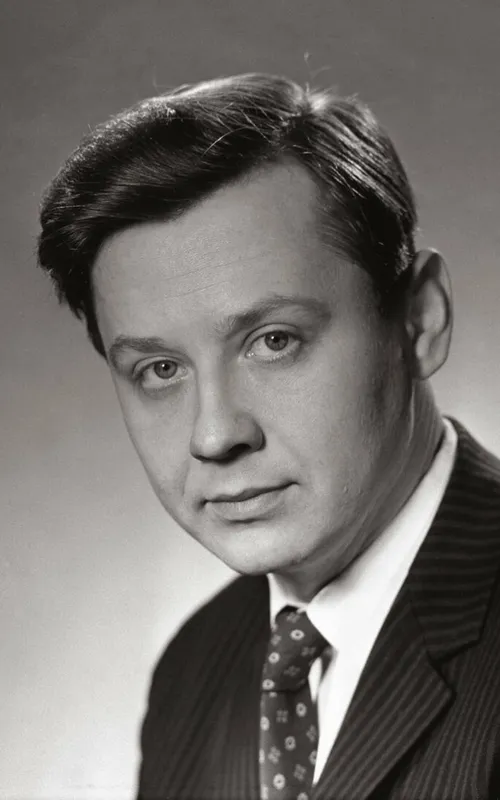 Oleg Tabakov