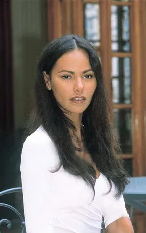 Soraya Castillo