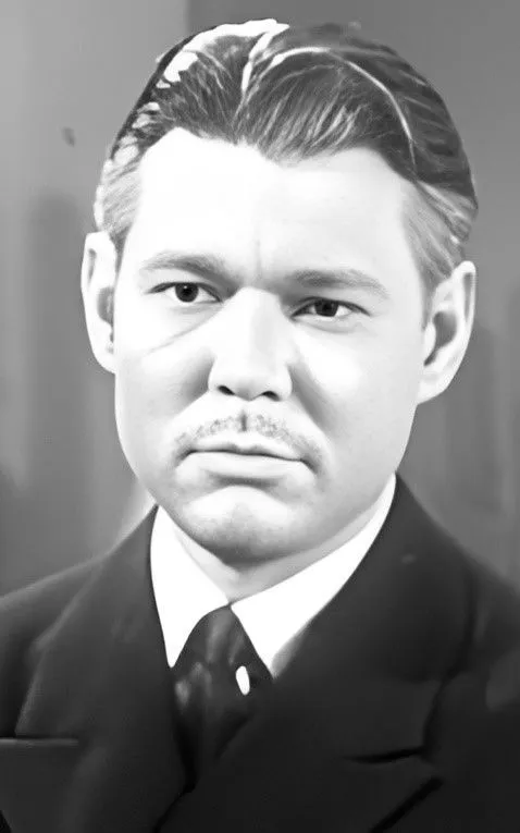 Don C. Harvey