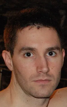 Greg Lucky