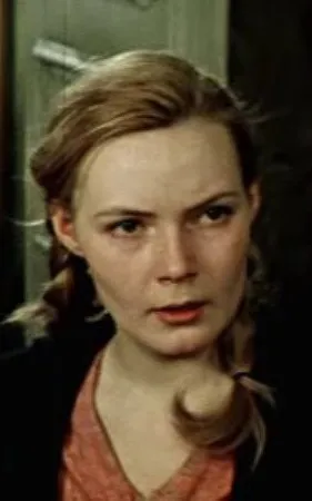 Lyubov Reymer