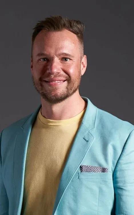 Nick Thompson
