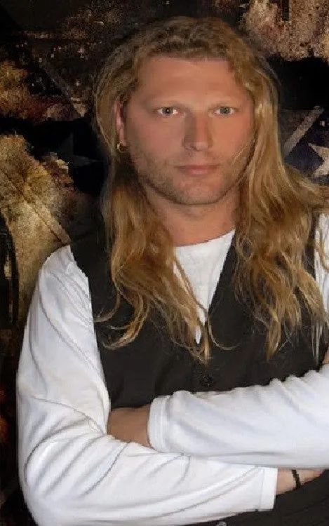 Robert Soeterboek