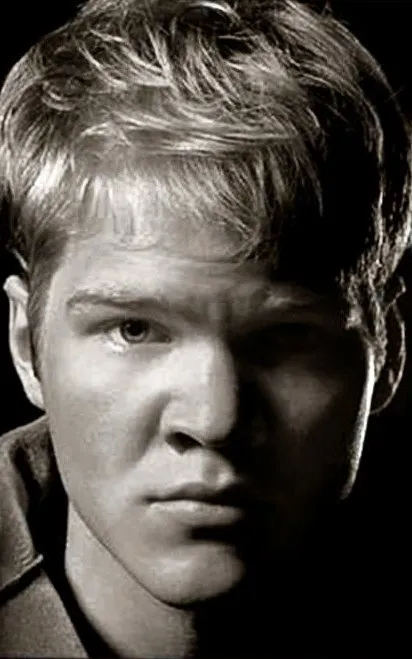 Blake Shields