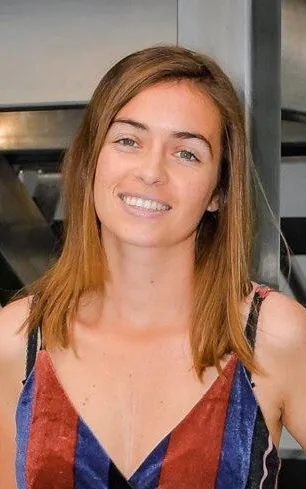 Dorien Reynaert