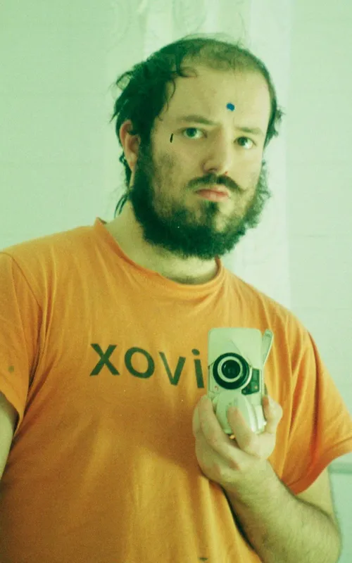 Erik Rodríguez Fernández