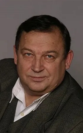 Yuriy Tuzov