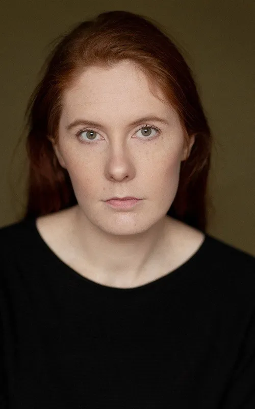 Justine Pesin