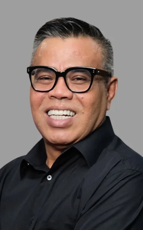 Abdel Achrian