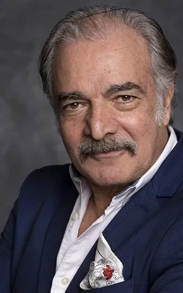 David Ostrosky
