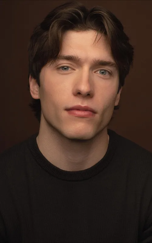 Ben Armstrong