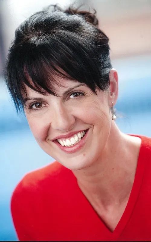 Deanne Degruijter