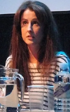 Sadie Miller