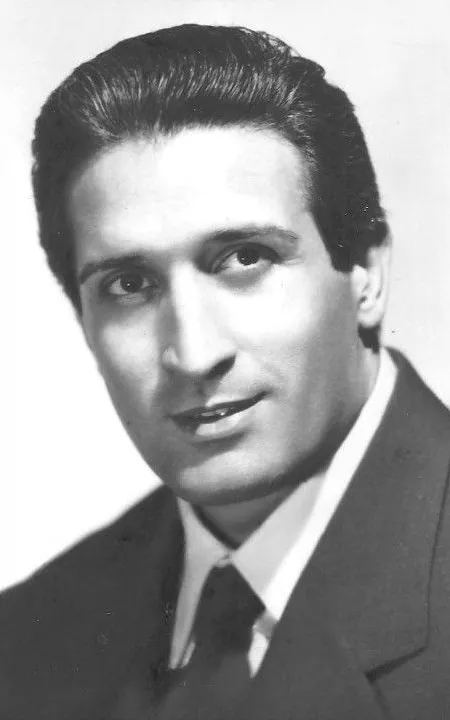 Mimmo Palmara