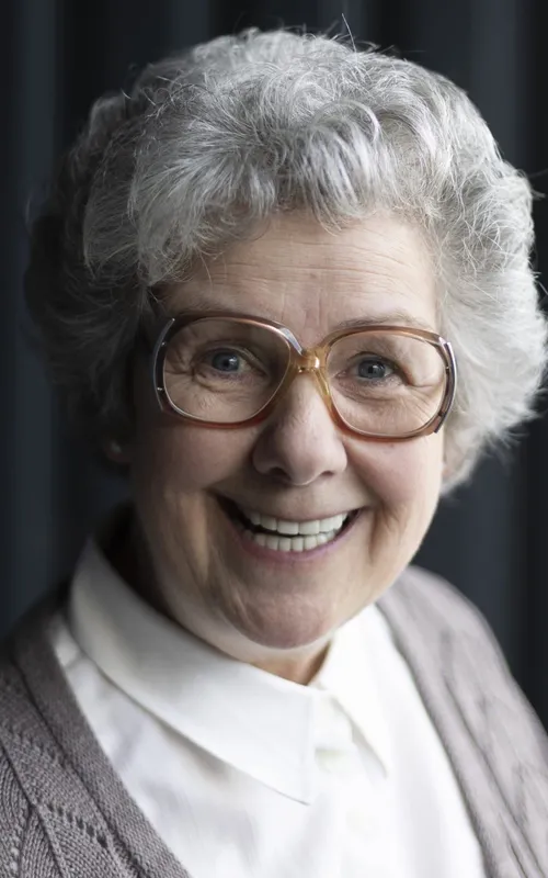 Jutta Mühle
