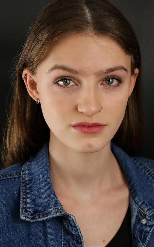 Grace Berry