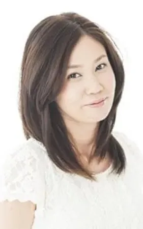Akiko Kobayashi