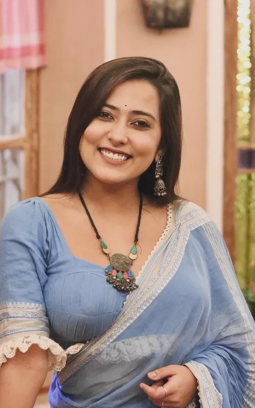 Prerana Das