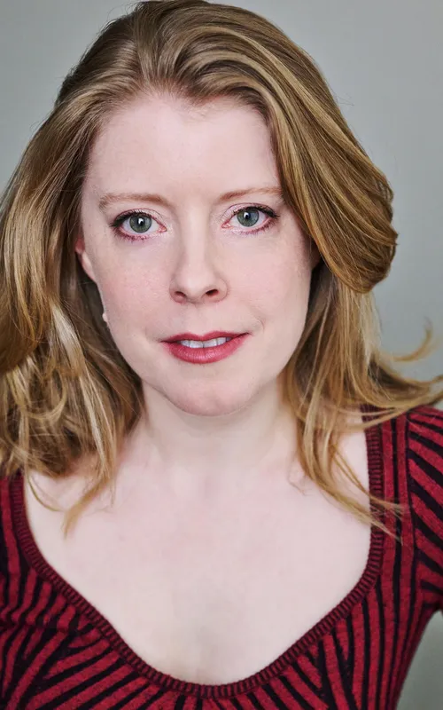 Rachel Fenwick