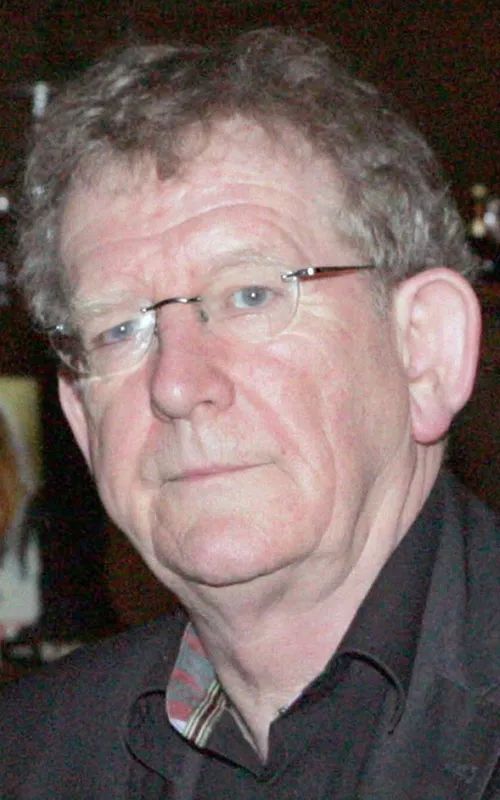 Keith Richardson