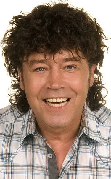 Dennie Christian