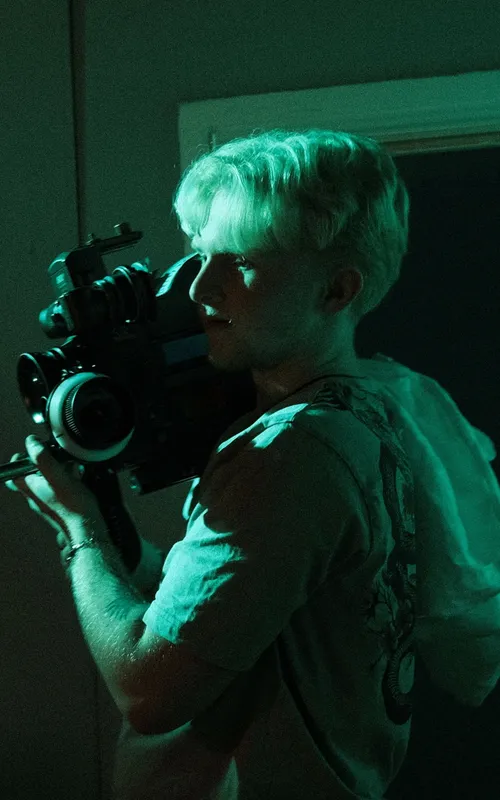 Lucas Hartopp