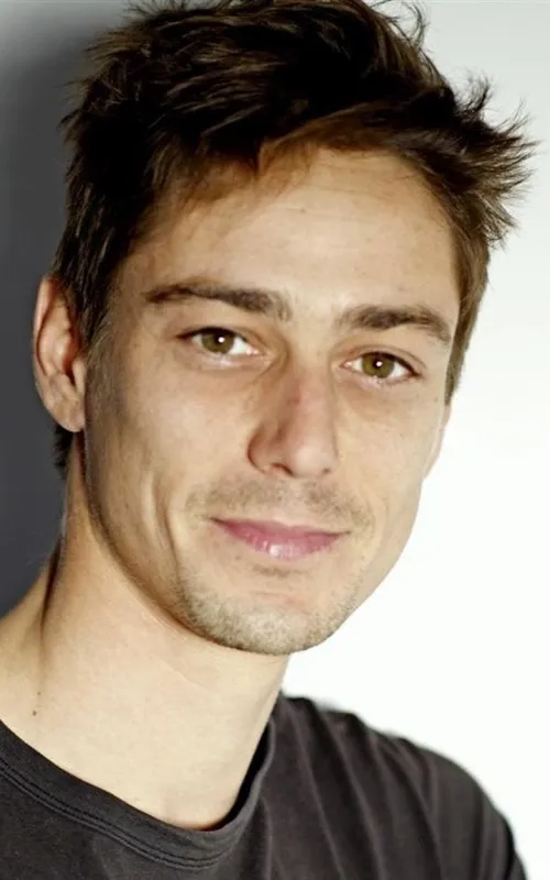 Adrien Jolivet